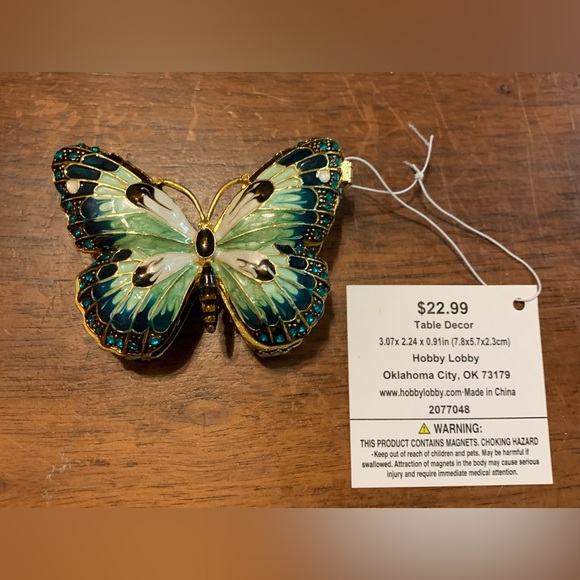 .2 Small Jewelry Boxes - Picture 8 of 16